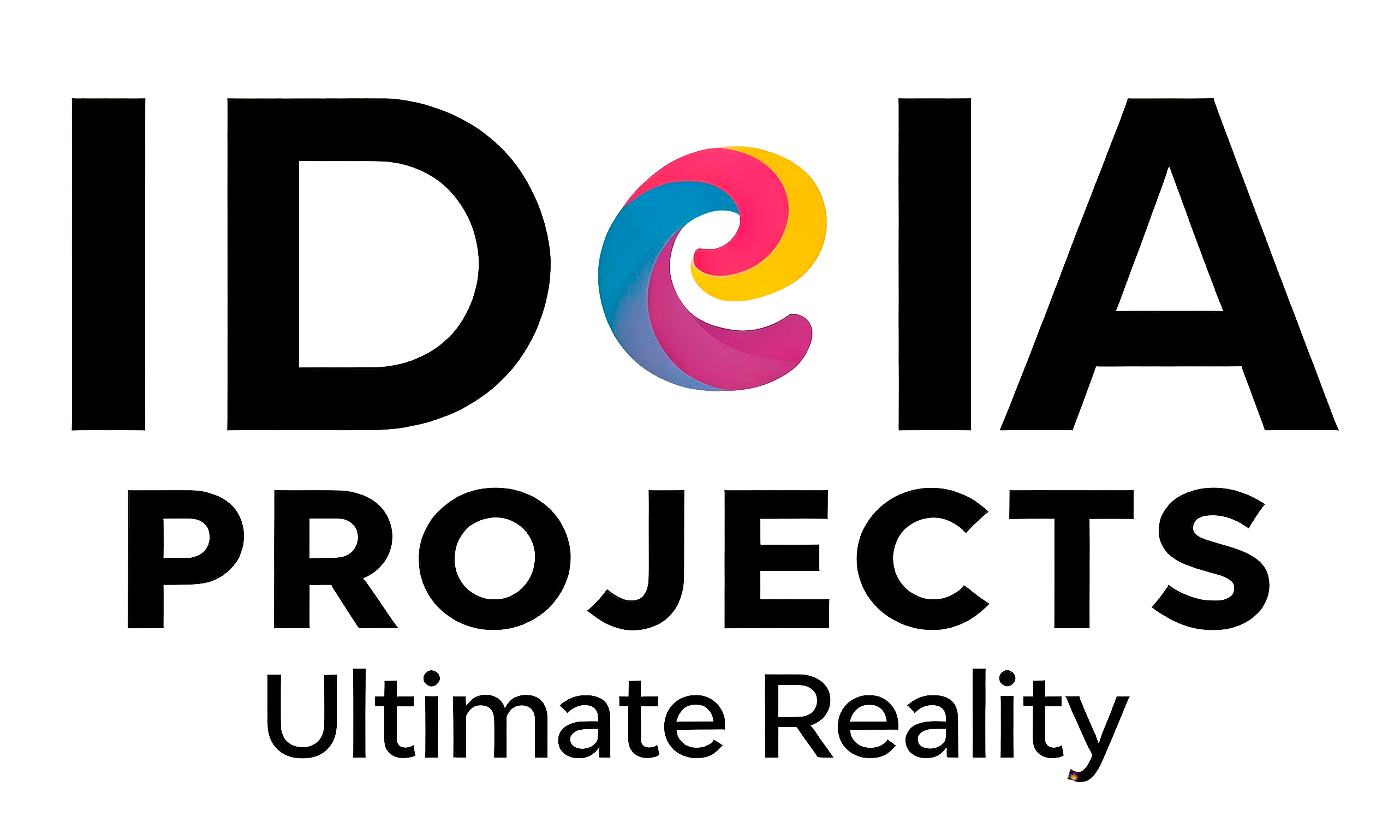 IDeIA Projects — Ultimate Reality